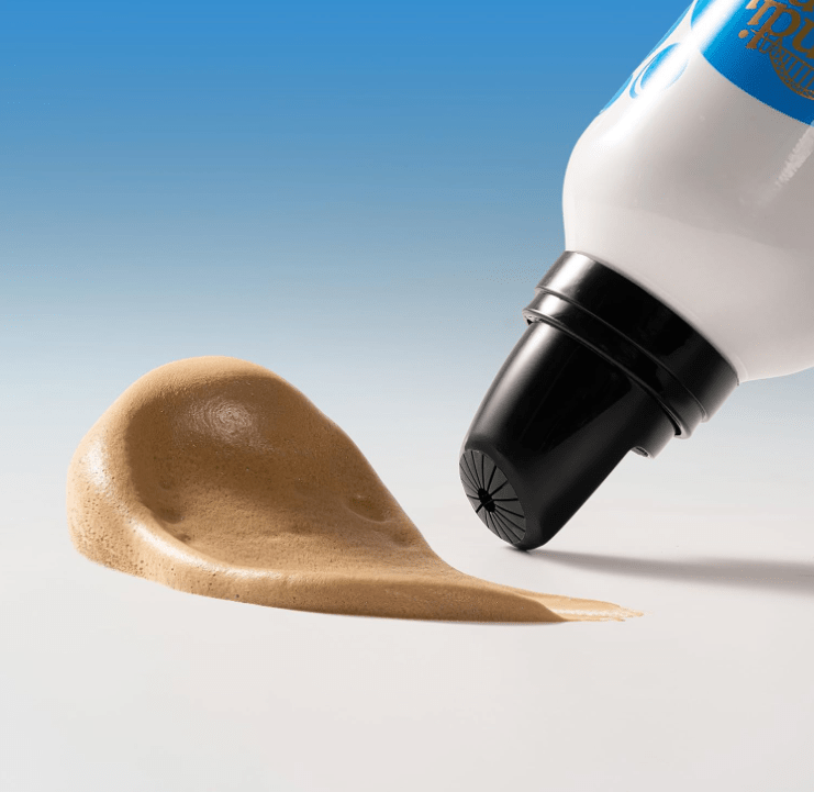 Bondi Sands Aero Tanning Foam 225ml Light - Branded Beauty