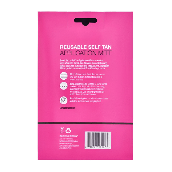 Bondi Sands Fake Tan Application Mitt - Branded Beauty