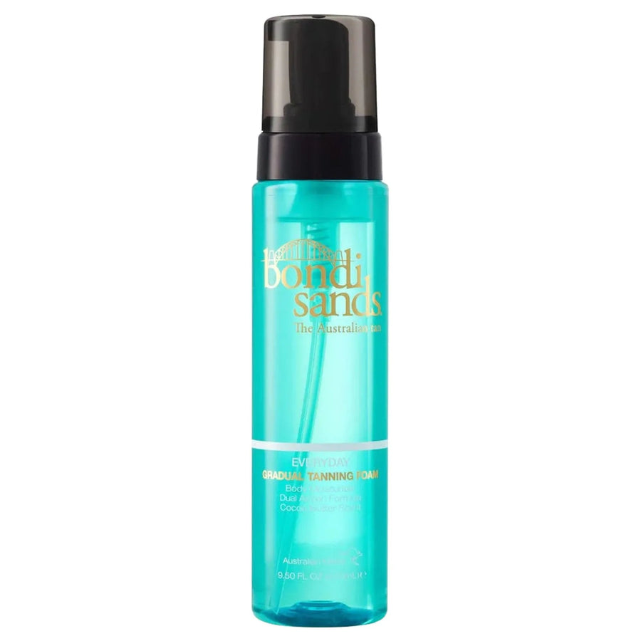 Bondi Sands Gradual Tanning Foam - 270ml - Branded Beauty