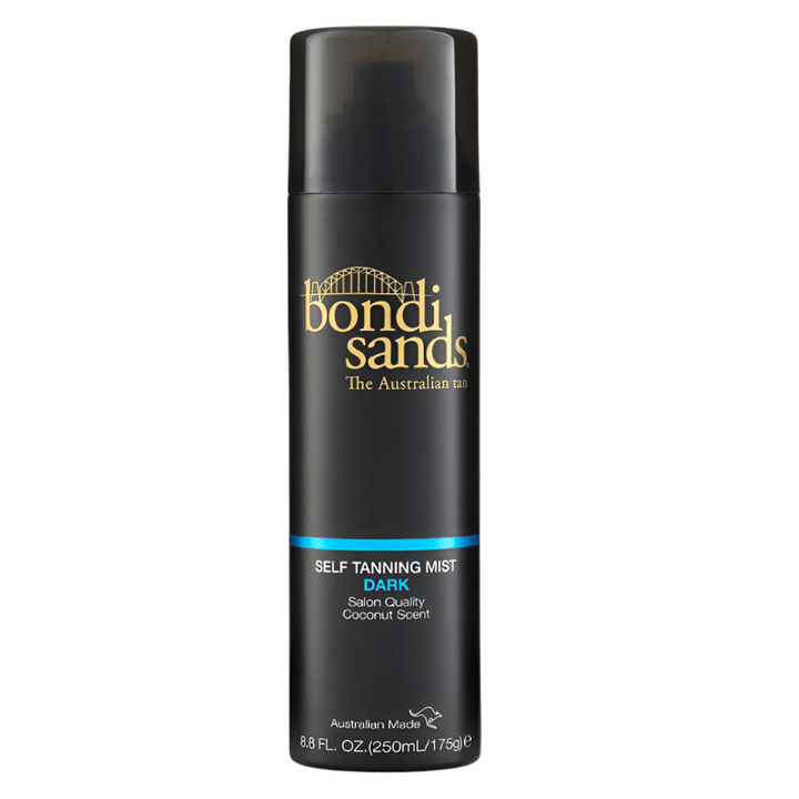 Bondi Sands Self Tan Mist Dark 250ml - Branded Beauty