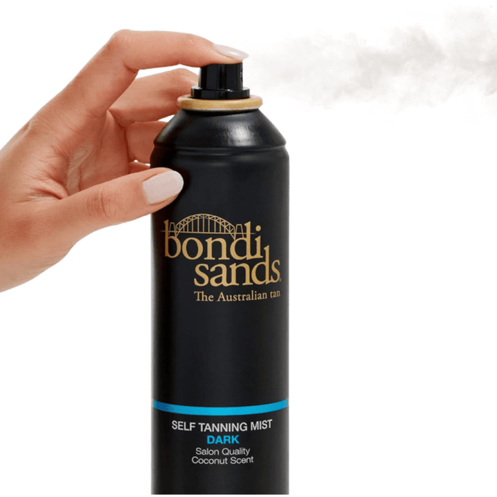 Bondi Sands Self Tan Mist Dark 250ml - Branded Beauty