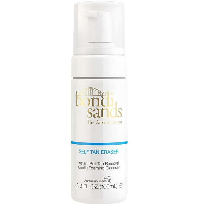 Bondi Sands Tan Eraser 100ml - Branded Beauty
