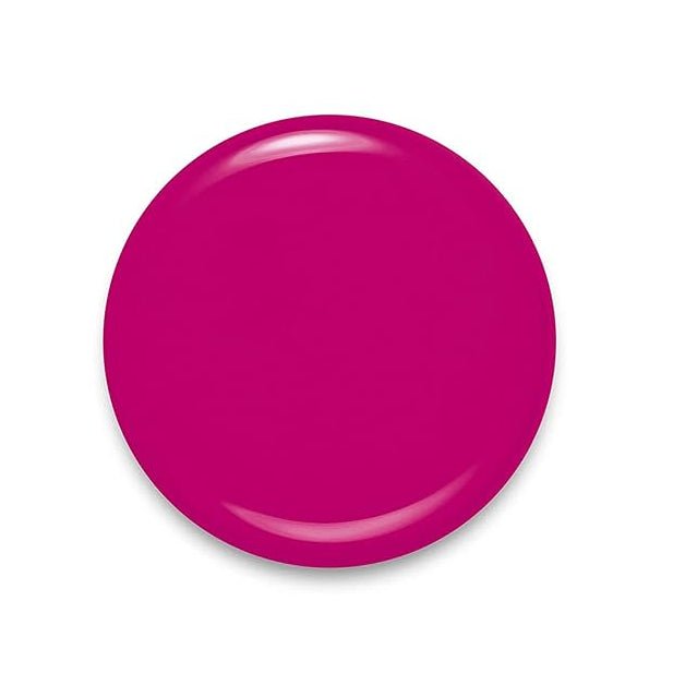 Bourjois 1 Seconde Nail Polish - 012 Pink Positive - Branded Beauty