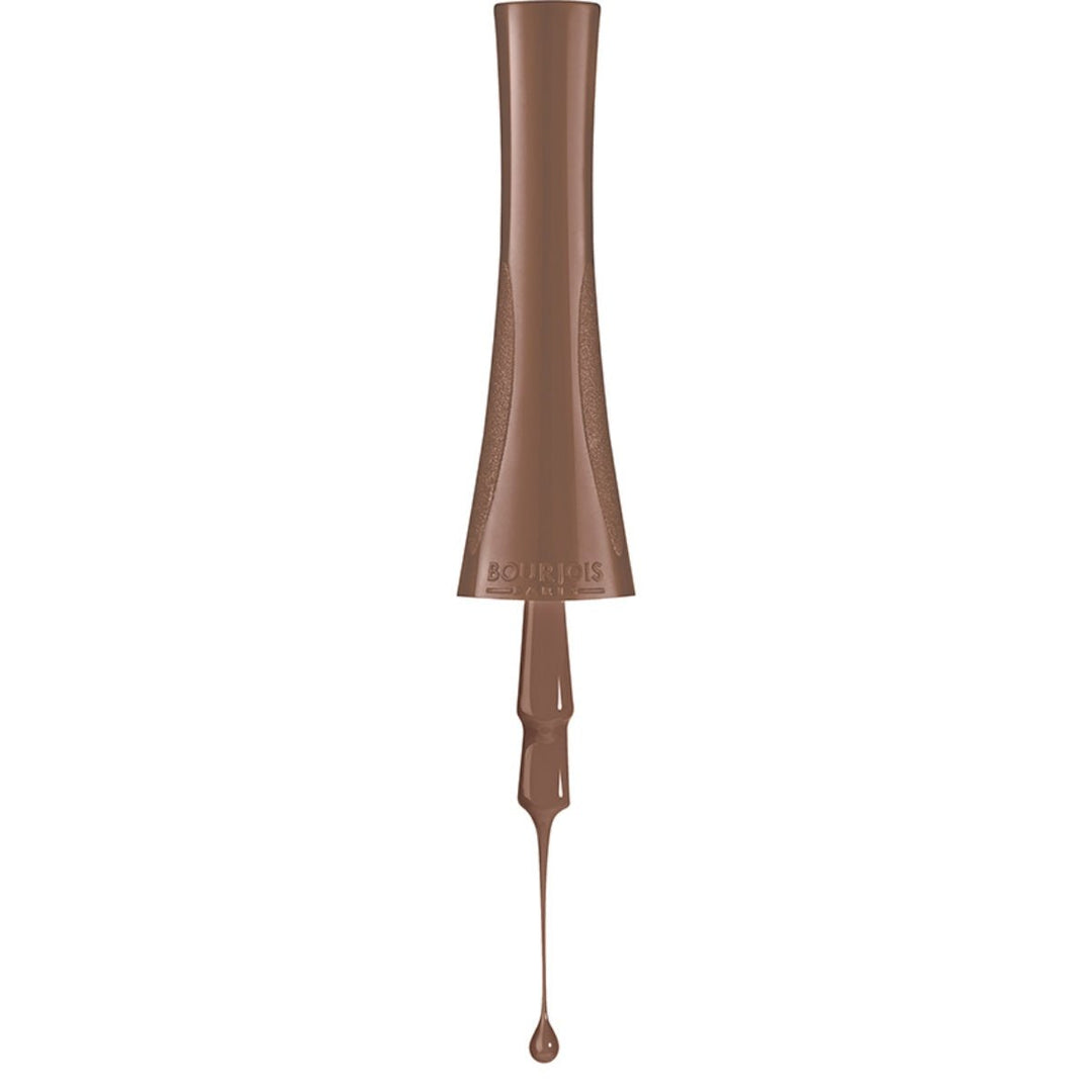 Bourjois 1 Seconde Nail Polish - 03 Over The Taupe - Branded Beauty