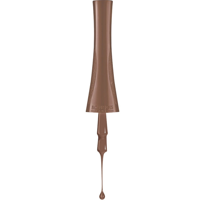 Bourjois 1 Seconde Nail Polish - 03 Over The Taupe - Branded Beauty