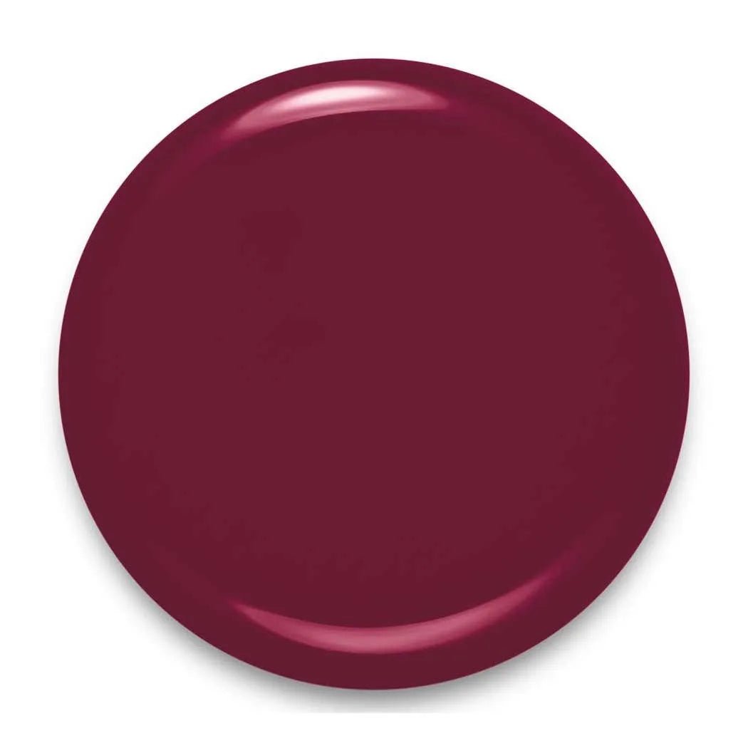 Bourjois 1 Seconde Nail Polish - 07 Berry Much - Branded Beauty