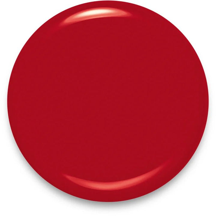 Bourjois 1 Seconde Nail Polish - 09 Let's Get Red(y) - Branded Beauty