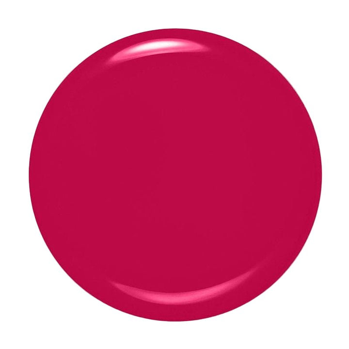 Bourjois 1 Seconde Nail Polish - 11 Fuchsia ' Chacha - Branded Beauty