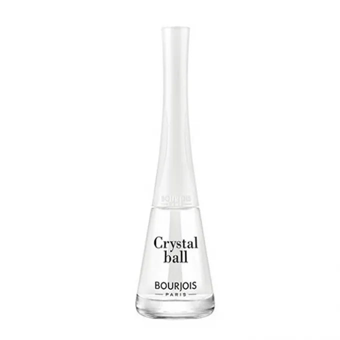 Bourjois 1 Seconde Nail Polish - 22 Crystal Ball - Branded Beauty