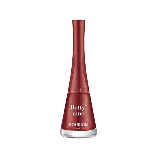 Bourjois 1 Seconde Nail Polish - 36 Betty' Amo - Branded Beauty
