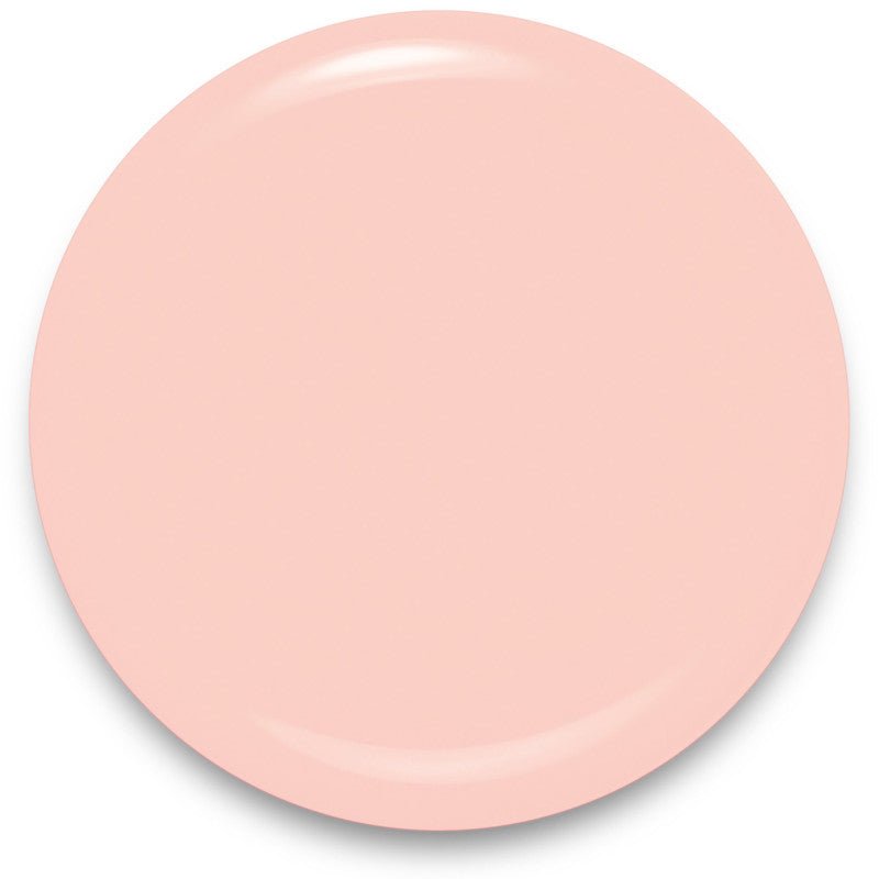 Bourjois 1 Seconde Nail Polish - 43 Rosee Du Satin - Branded Beauty
