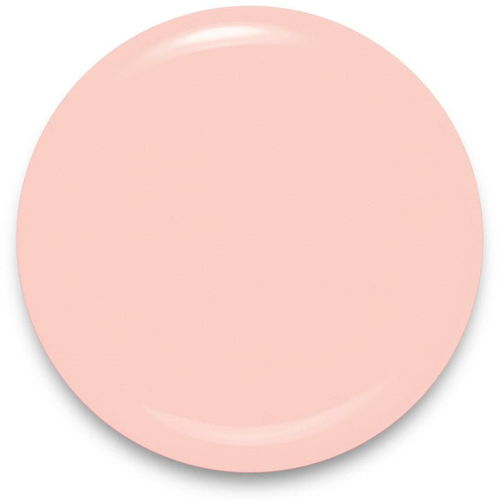 Bourjois 1 Seconde Nail Polish - 43 Rosee Du Satin - Branded Beauty