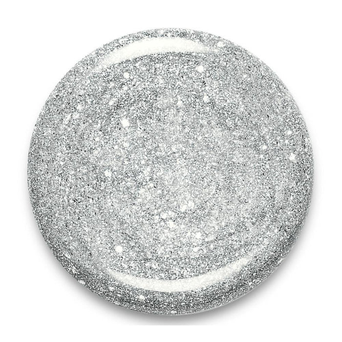 Bourjois 1 Seconde Nail Polish - 19 Grey-Zy Night