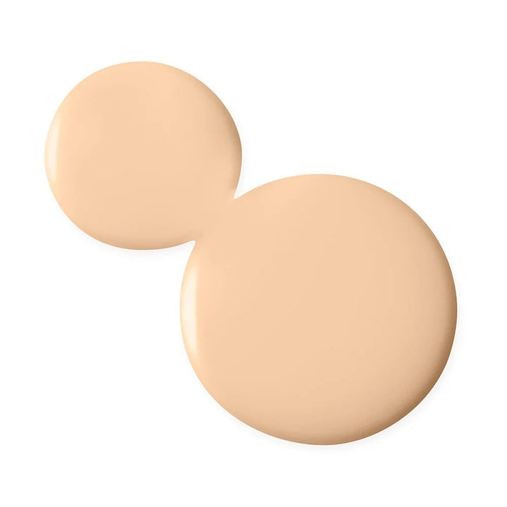 Bourjois 123 Perfect Foundation Flawless Complexion Up To 16Hr - 52 Vanilla - Branded Beauty