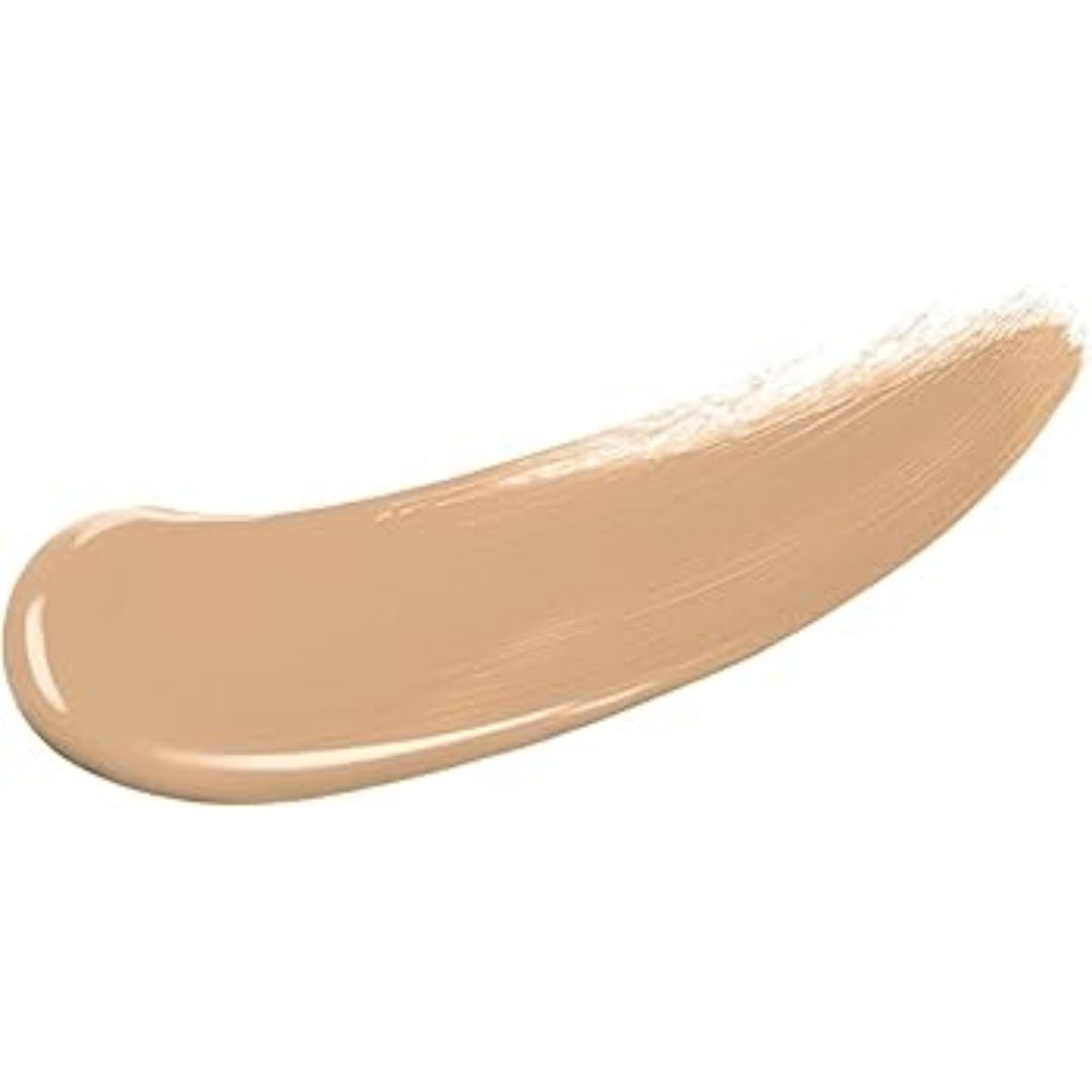 Bourjois 123 Perfect Foundation Flawless Complexion Up To 16Hr - 53 Light Beige - Branded Beauty