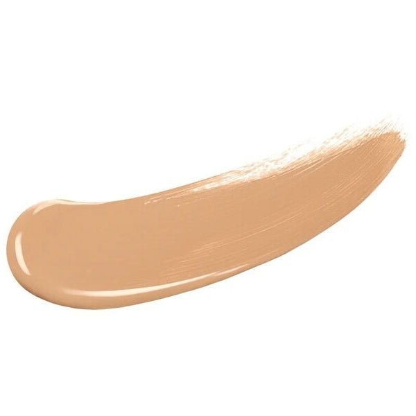 Bourjois 123 Perfect Foundation Flawless Complexion Up To 16Hr - 55 Dark Beige - Branded Beauty