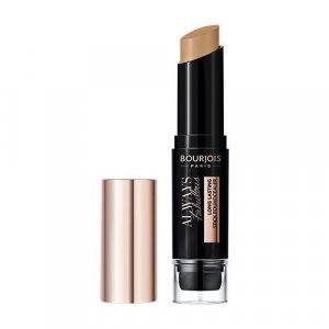 Bourjois Always Fabulous Long Lasting Stick Foundcealer - 525 Caramel - Branded Beauty