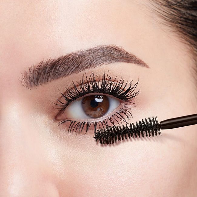 Bourjois Big Lashes Oh , Oui Mascara - 001 Black - Branded Beauty