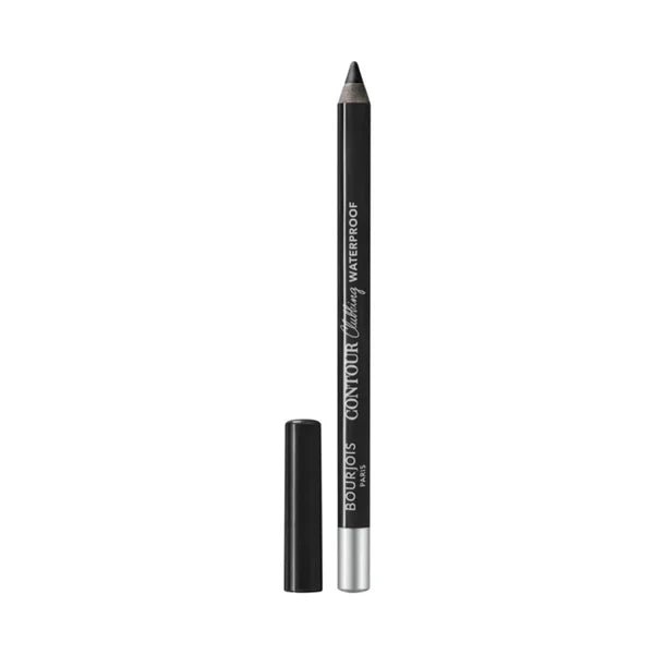Bourjois Contour Clubbing Waterproof Eyeliner - 41 Black Party - Branded Beauty