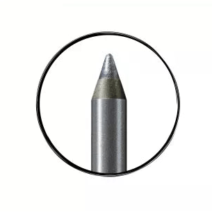 Bourjois Contour Clubbing Waterproof Eyeliner - 42 Gris Tecktonik - Branded Beauty