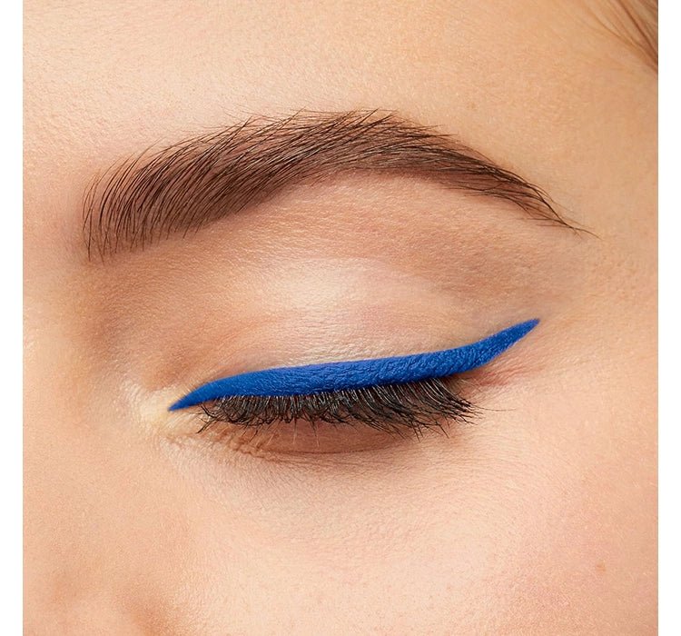 Bourjois Contour Clubbing Waterproof Eyeliner - 46 Bleu Neon - Branded Beauty