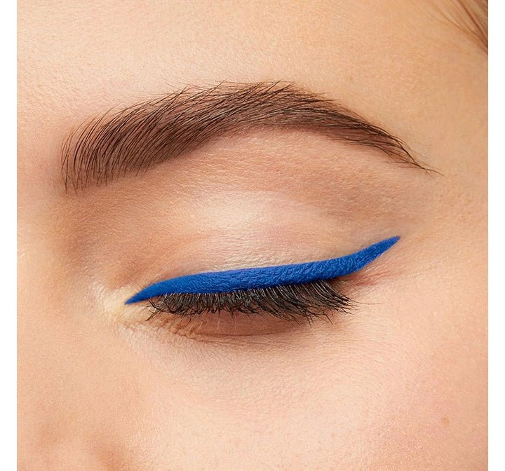 Bourjois Contour Clubbing Waterproof Eyeliner - 46 Bleu Neon - Branded Beauty