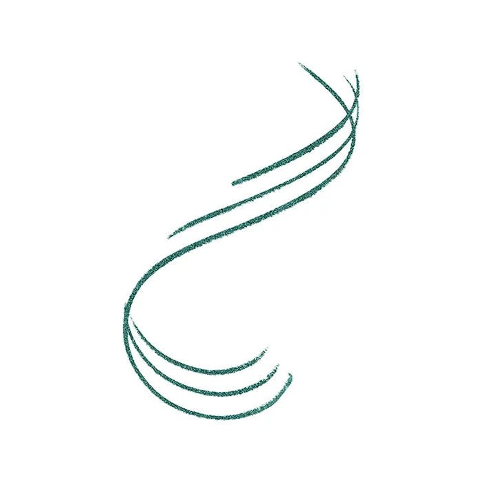 Bourjois Contour Clubbing Waterproof Eyeliner - 50 Loving Green - Branded Beauty