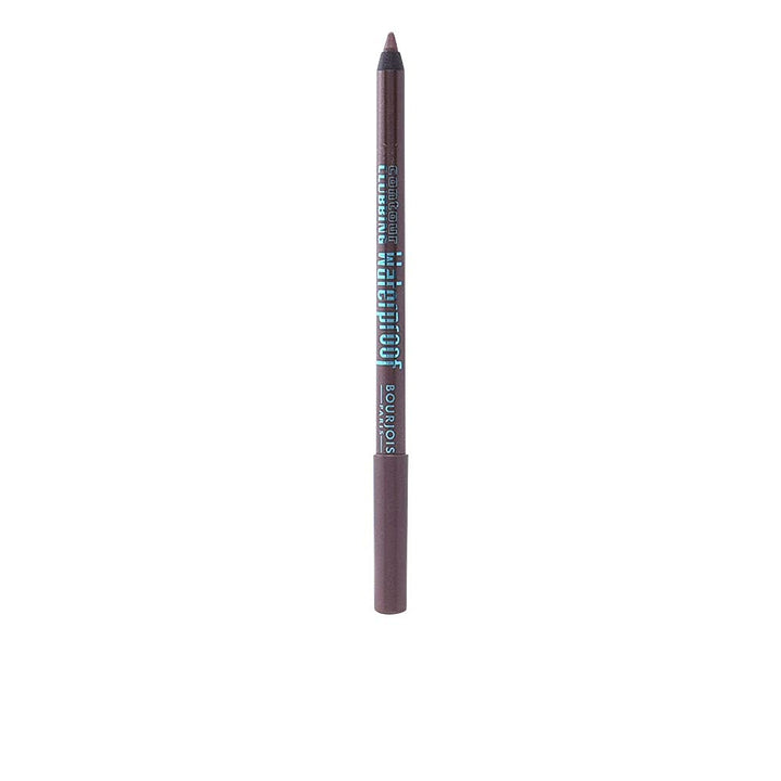 Bourjois Contour Clubbing Waterproof Eyeliner - 57 Up And Brown - Branded Beauty