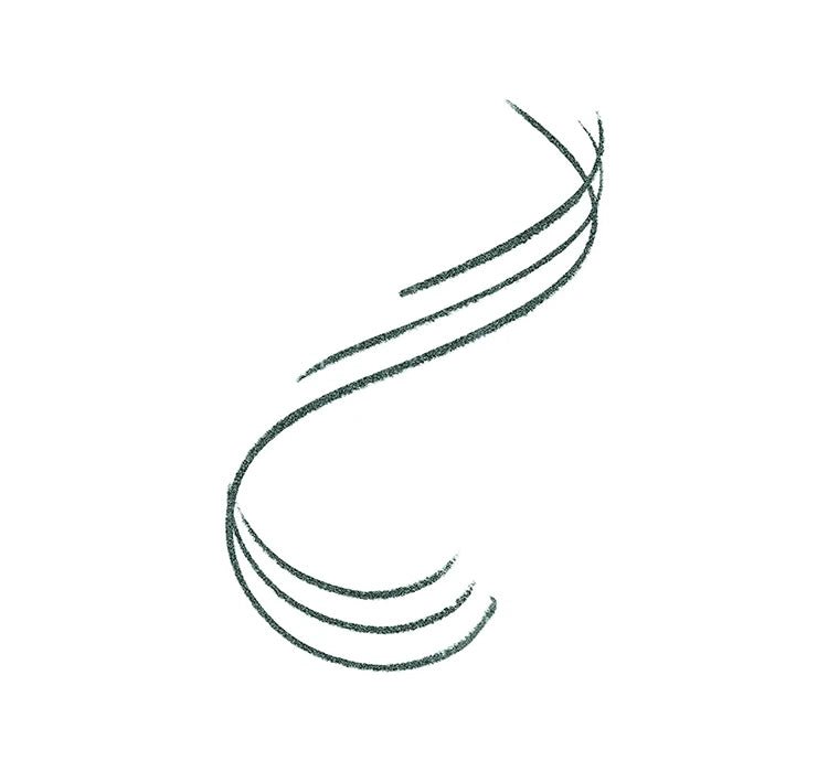 Bourjois Contour Clubbing Waterproof Eyeliner - 70 Green Comes True - Branded Beauty