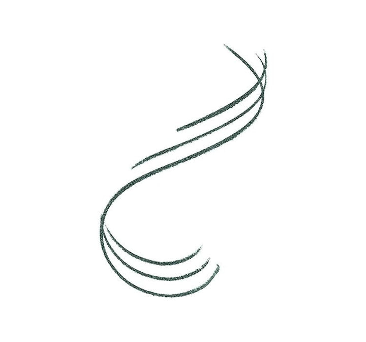 Bourjois Contour Clubbing Waterproof Eyeliner - 70 Green Comes True - Branded Beauty