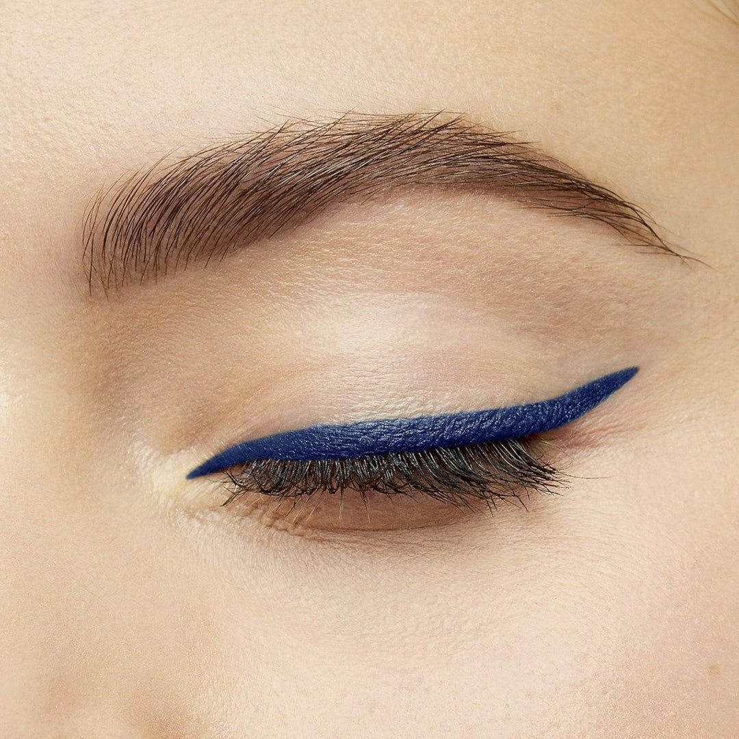 Bourjois Contour Clubbing Waterproof Eyeliner - 72 Up To Blue - Branded Beauty