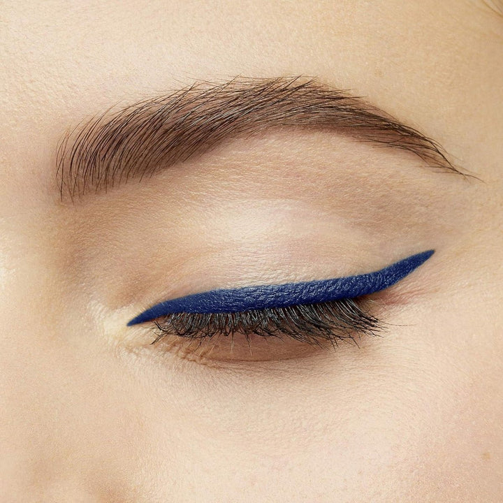 Bourjois Contour Clubbing Waterproof Eyeliner - 72 Up To Blue - Branded Beauty