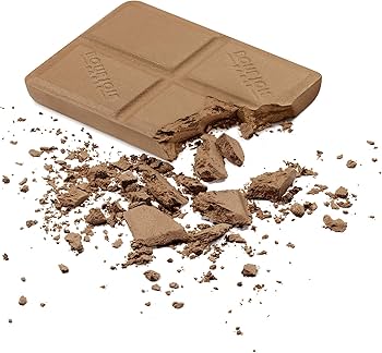 Bourjois Delice De Poudre Bronzing Powder - 52 Tanned Skin - Branded Beauty