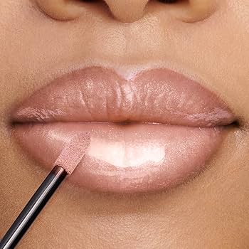 Bourjois Gloss Fabuleux Lip Gloss - 02 Golden Girl - Branded Beauty