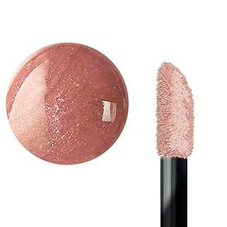 Bourjois Gloss Fabuleux Lip Gloss - 02 Golden Girl - Branded Beauty