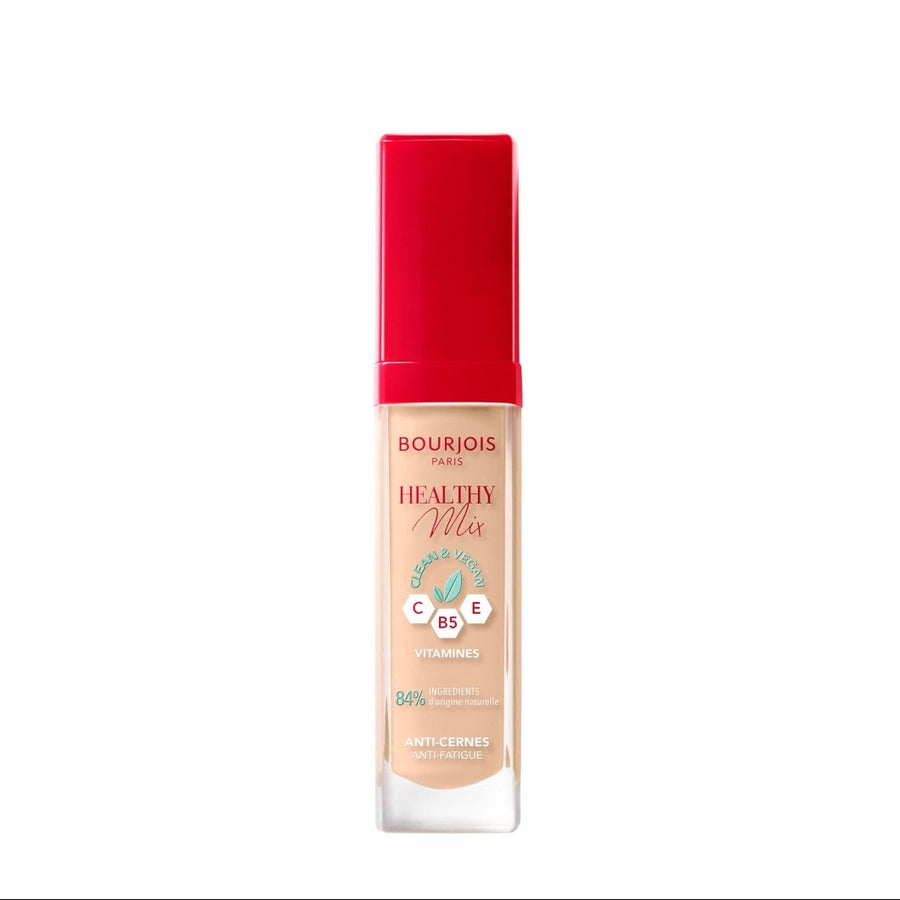 Bourjois Healthy Mix clean & Vegan Concealer - 49 Ivory - Branded Beauty