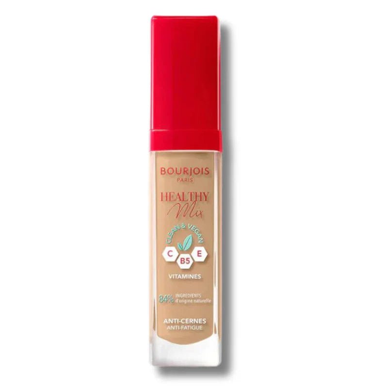 Bourjois Healthy Mix clean & Vegan Concealer - 53 Golden Beige - Branded Beauty