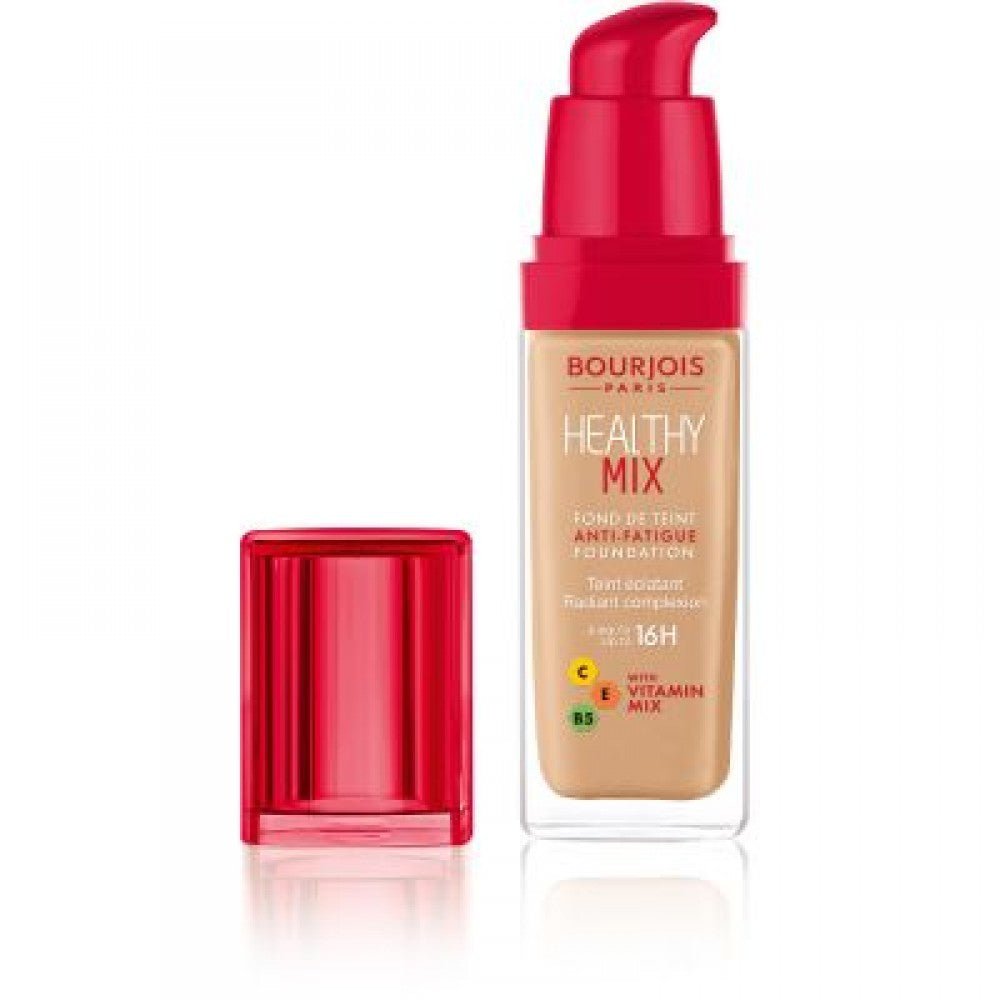 Bourjois Healthy Mix Foundation - 54 Beige - Branded Beauty