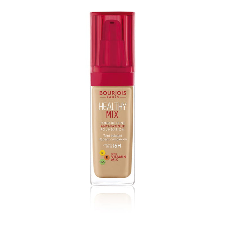 Bourjois Healthy Mix Foundation - 54 Beige - Branded Beauty