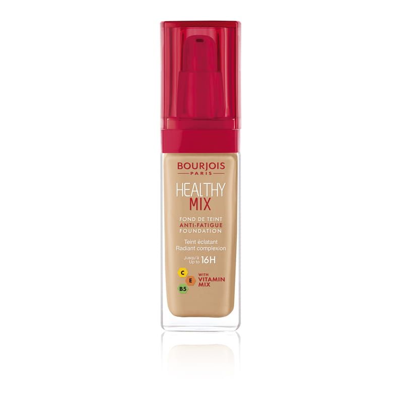 Bourjois Healthy Mix Foundation - 54 Beige - Branded Beauty