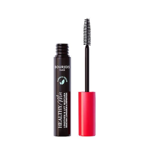 Bourjois Healthy Mix Lengthen & Lift Mascara - 001 Ultra Black - Branded Beauty