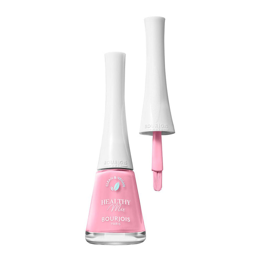 Bourjois Healthy Mix Nail Polish - 125 Very Generose - Branded Beauty