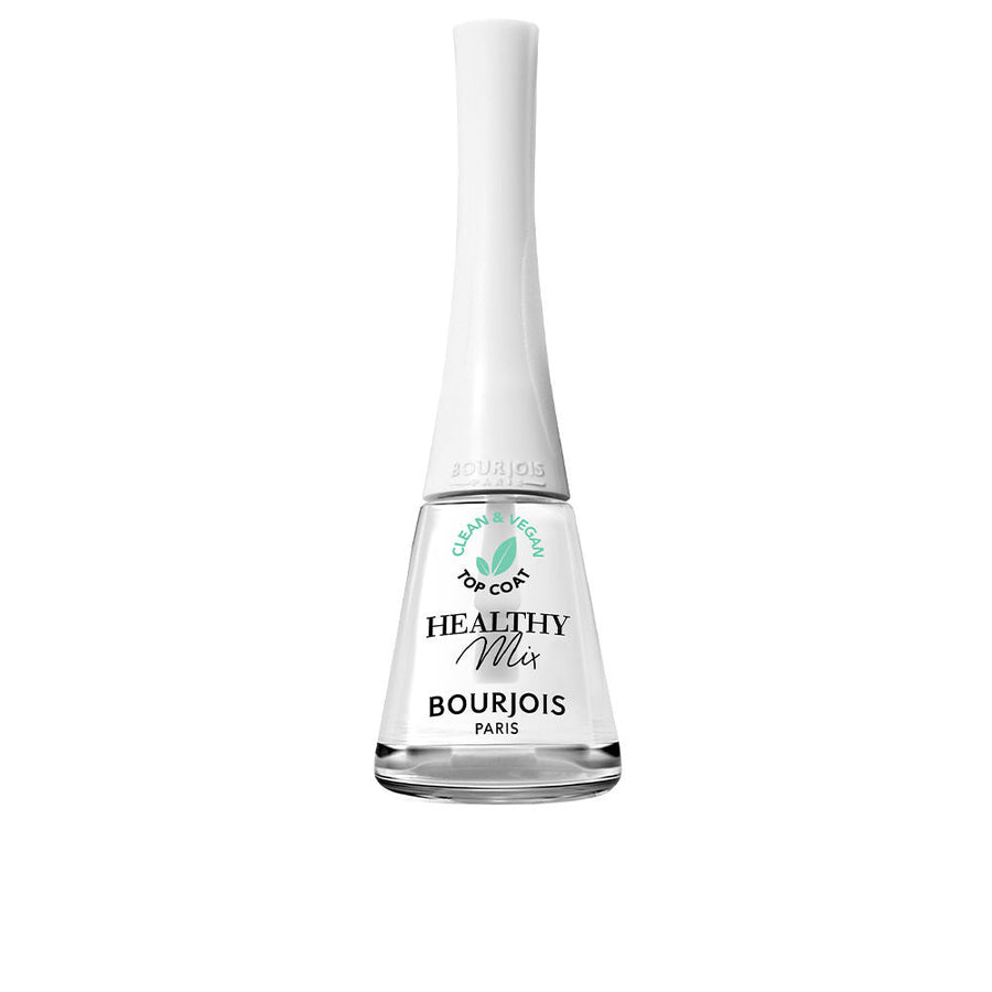 Bourjois Healthy Mix Nail Polish - Top Coat - Branded Beauty