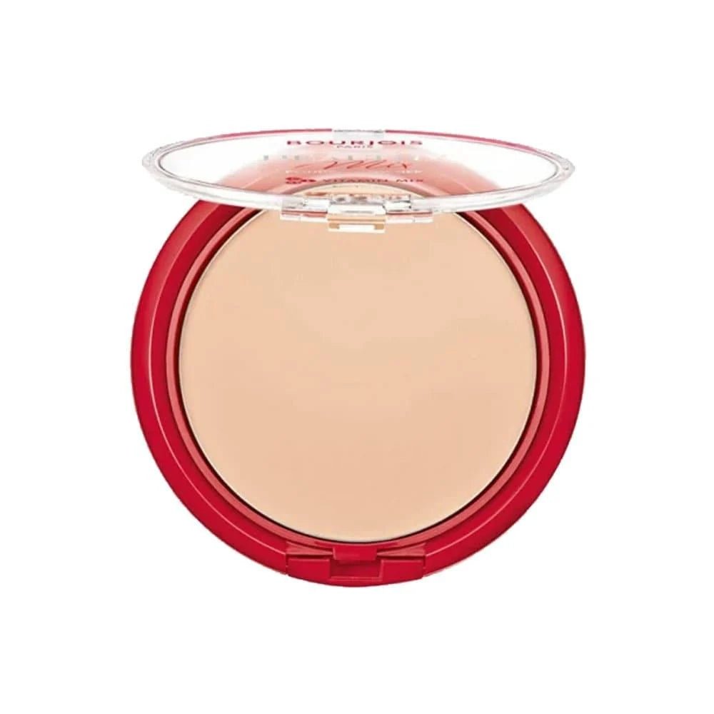 Bourjois Healthy Mix Powder - 01 Porcelain - Branded Beauty
