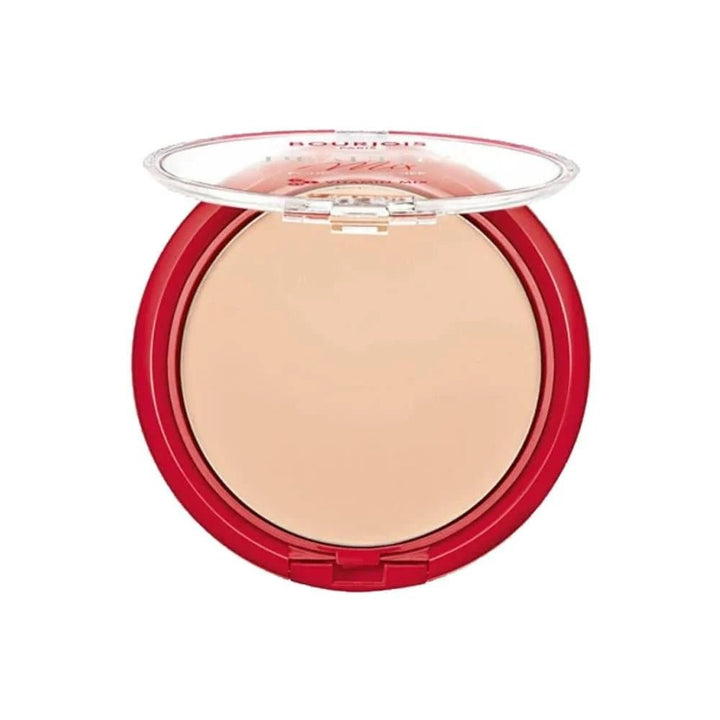 Bourjois Healthy Mix Powder - 01 Porcelain - Branded Beauty