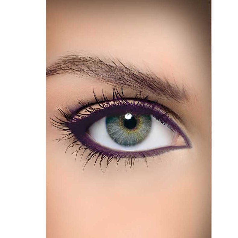 Bourjois Khol & Contour Extra Long Wear Eye Pencil - 007 Prunissime - Branded Beauty