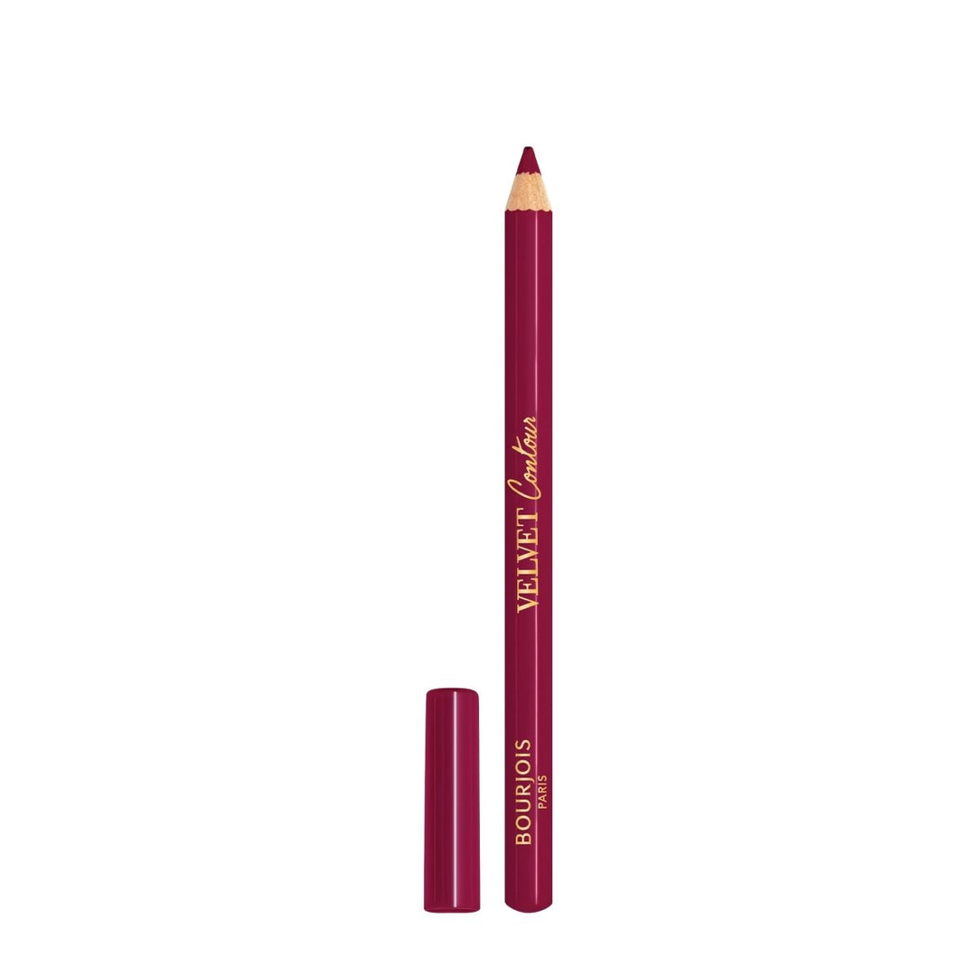 Bourjois Levres Contour Edition Lip Liner - 05 Berry Much - Branded Beauty