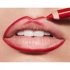 Bourjois Levres Contour Edition Lip Liner - 06 Tout Rouge - Branded Beauty