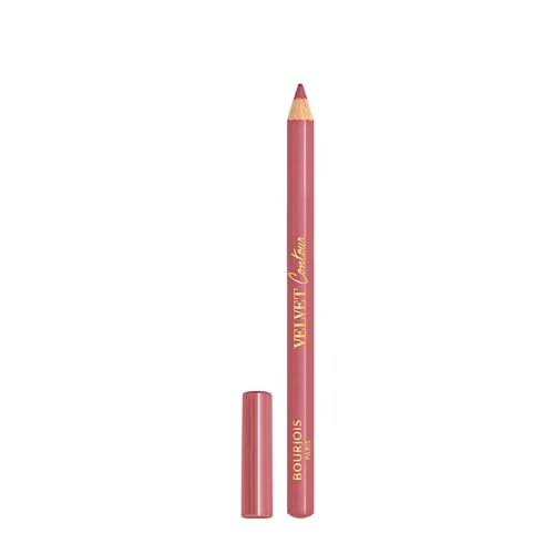 Bourjois Levres Contour Edition Lip Liner - 08 Corail Aie Aie - Branded Beauty