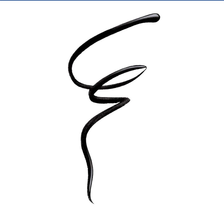Bourjois Liner Pinceau 24H Liquid Eyeliner - 001 Noir - Branded Beauty